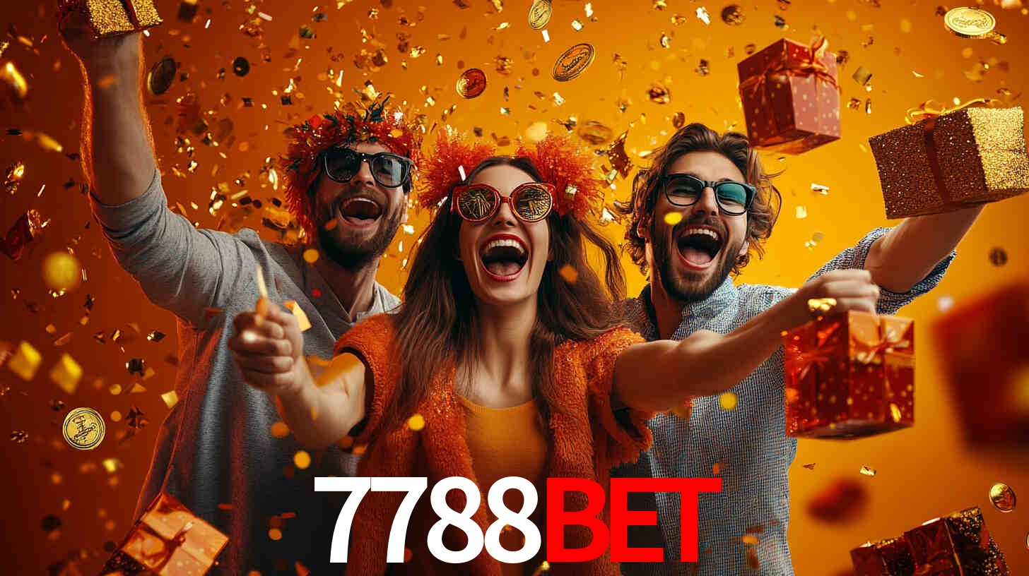 7788bet: Seu Cassino Premiado com Pagamentos Rápidos