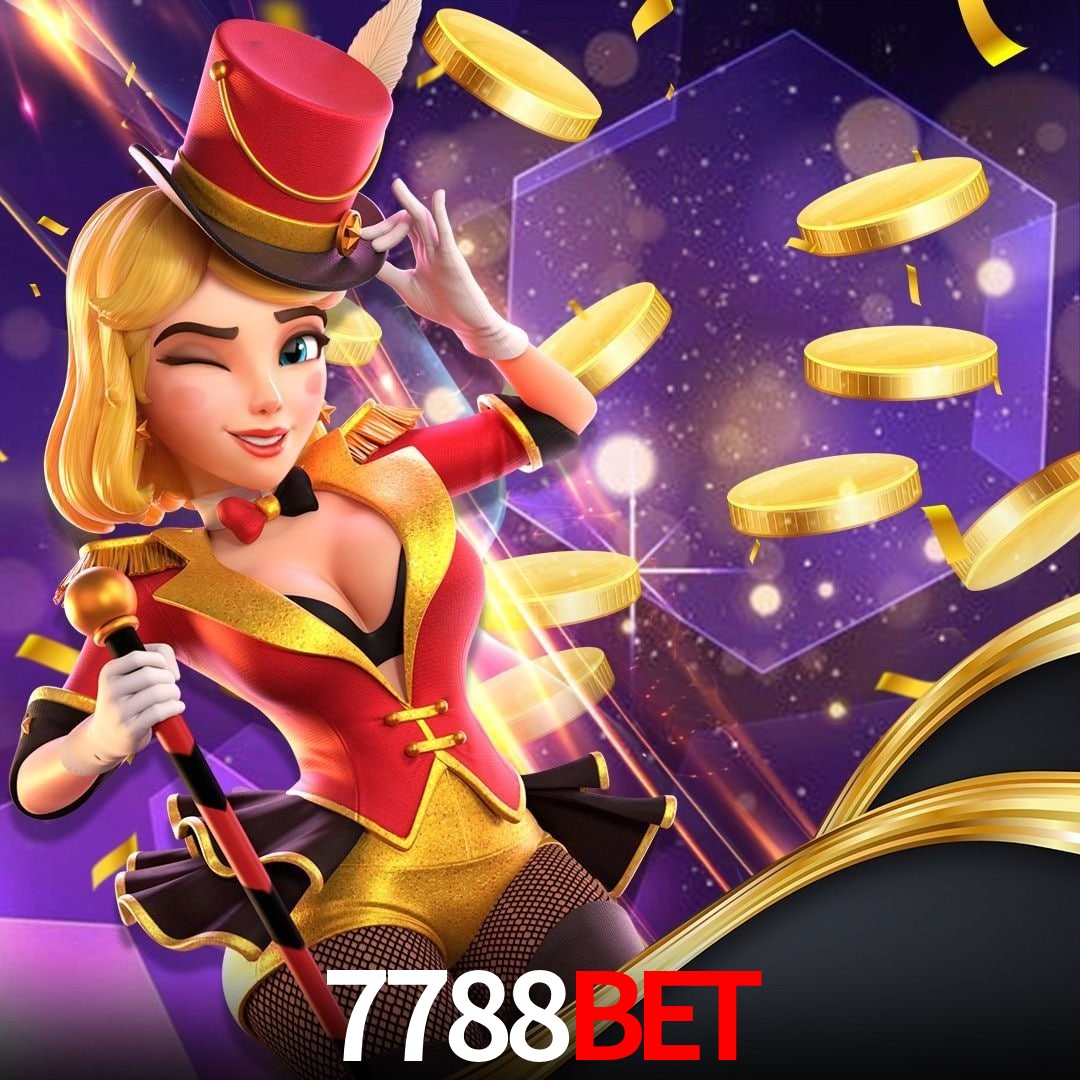 Welcome Bonus 7788bet