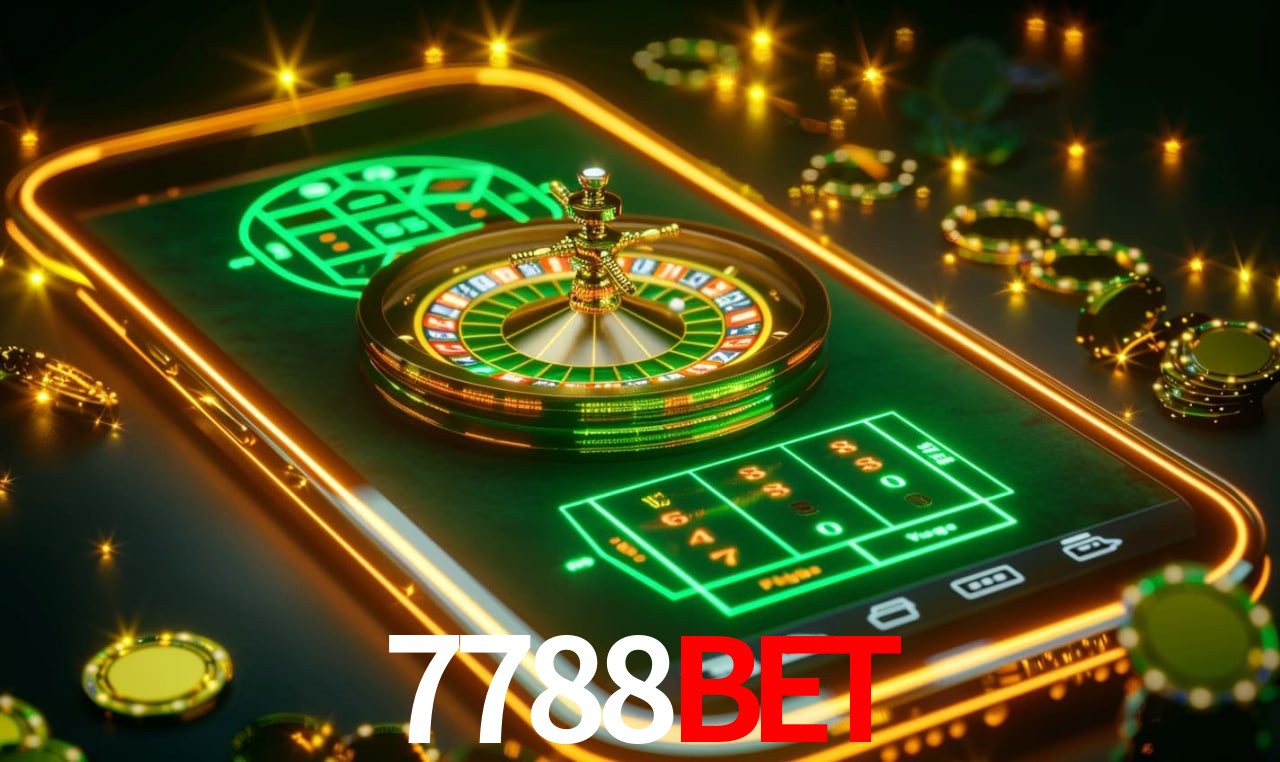 7788bet - Rápido Acesse