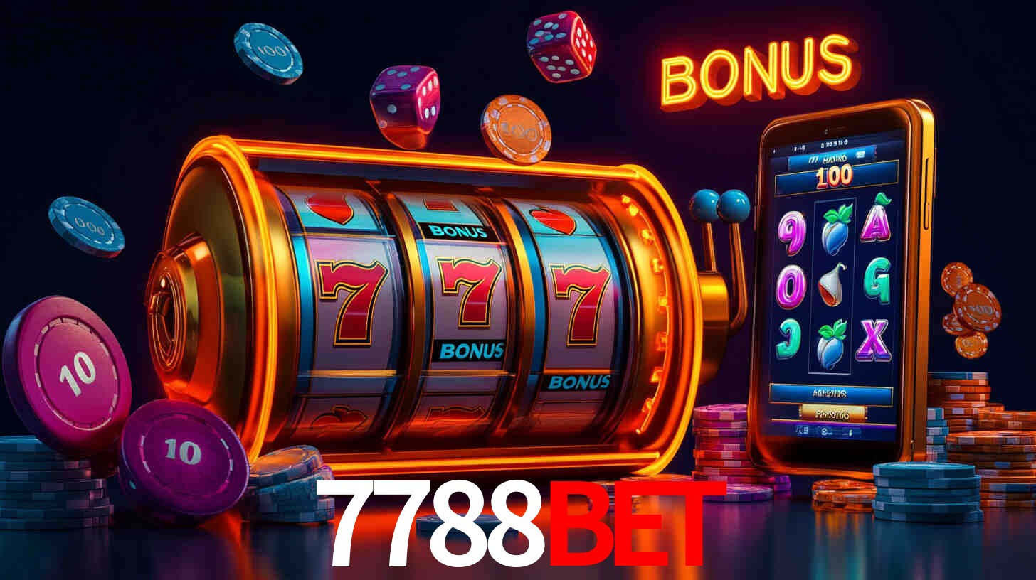 Inovações de Jogos na 7788bet: O Futuro das Experiências Interativas