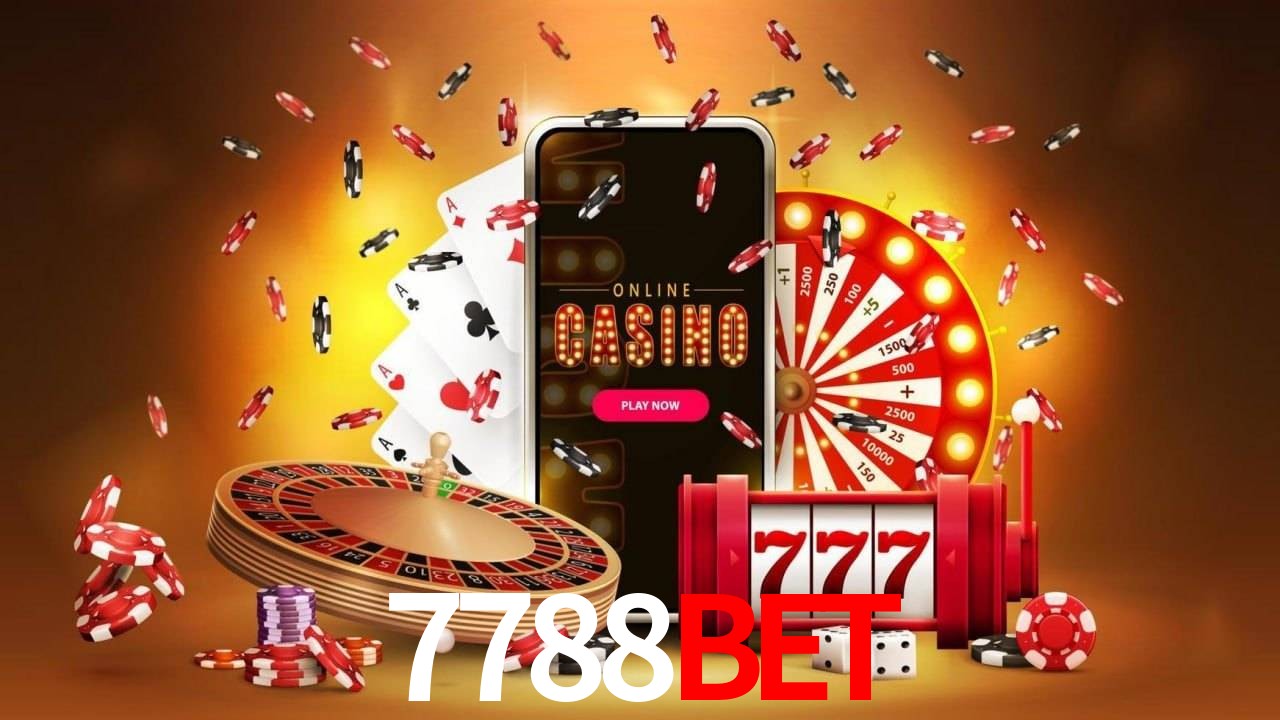 7788bet Rio de Janeiro - Popular Jogos