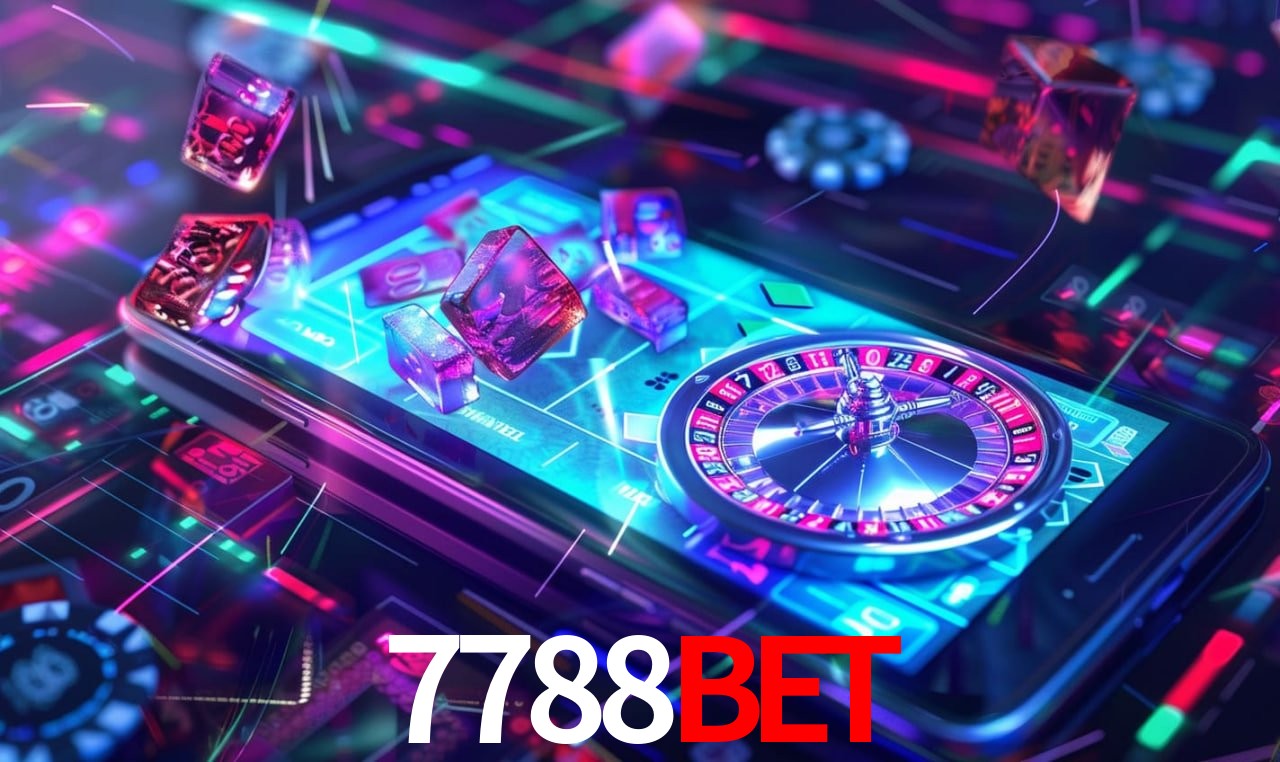 Provedores de Jogos 7788bet