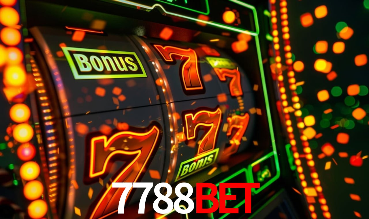 cassino 7788bet