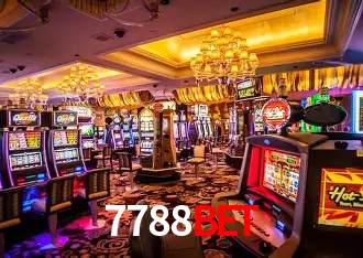 7788bet Cassino - 80+ Mesas ao Vivo