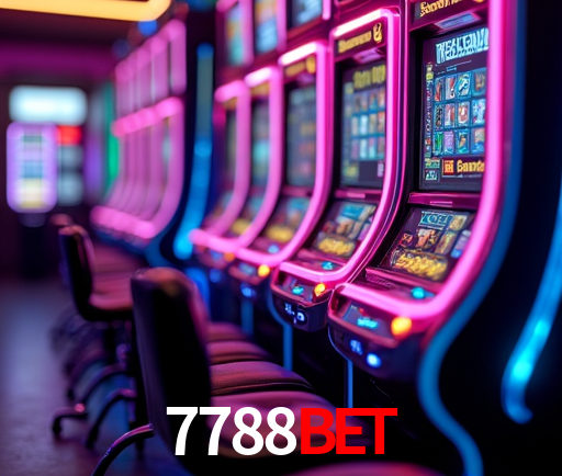7788bet São Paulo - Top Slots