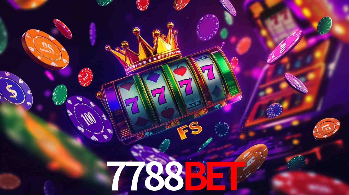 VIP Casino 7788bet