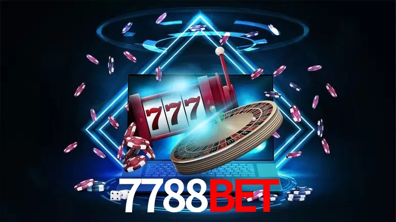 7788bet Belo Horizonte - Jackpots