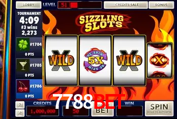 A Emoção da Loteria na 7788bet: Uma Chance de Mudança de Vida