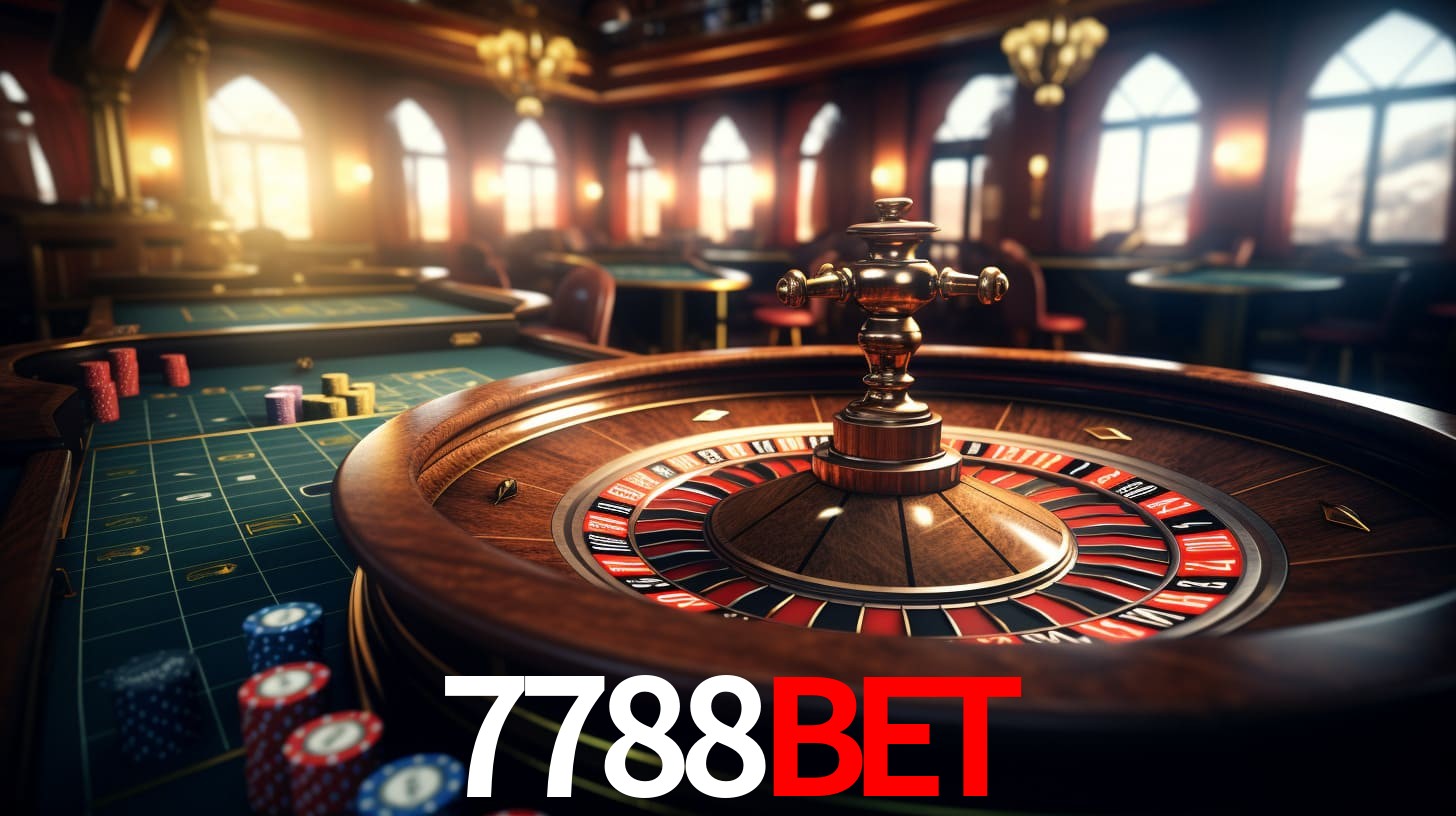 Basketball Betting 7788bet