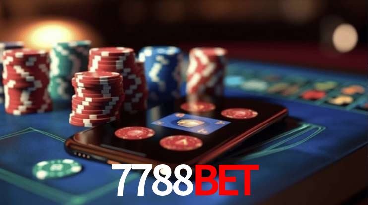 Promoções Sazonais 7788bet