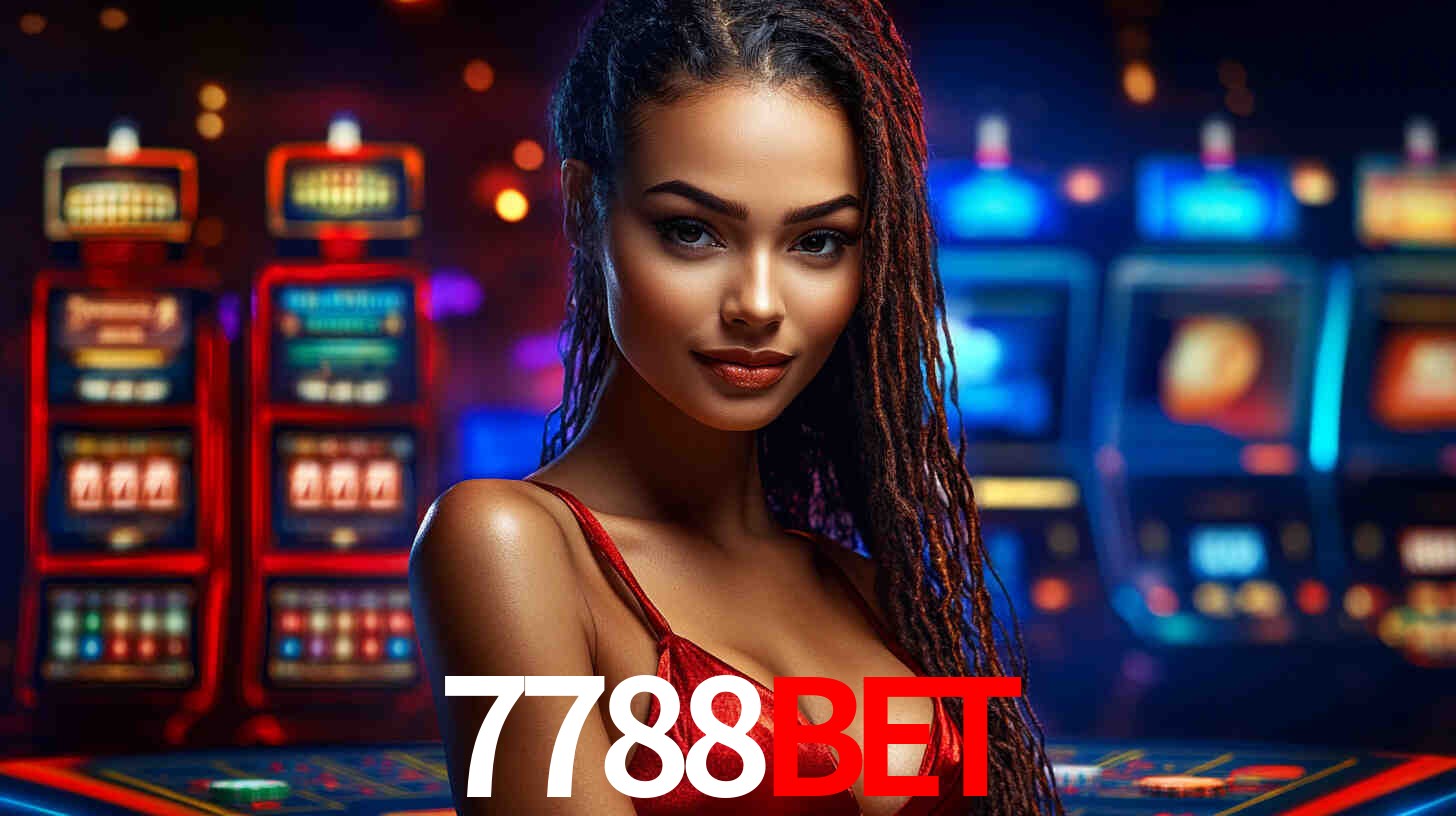 Desvendando o Mundo dos Jogos Virtuais na 7788bet