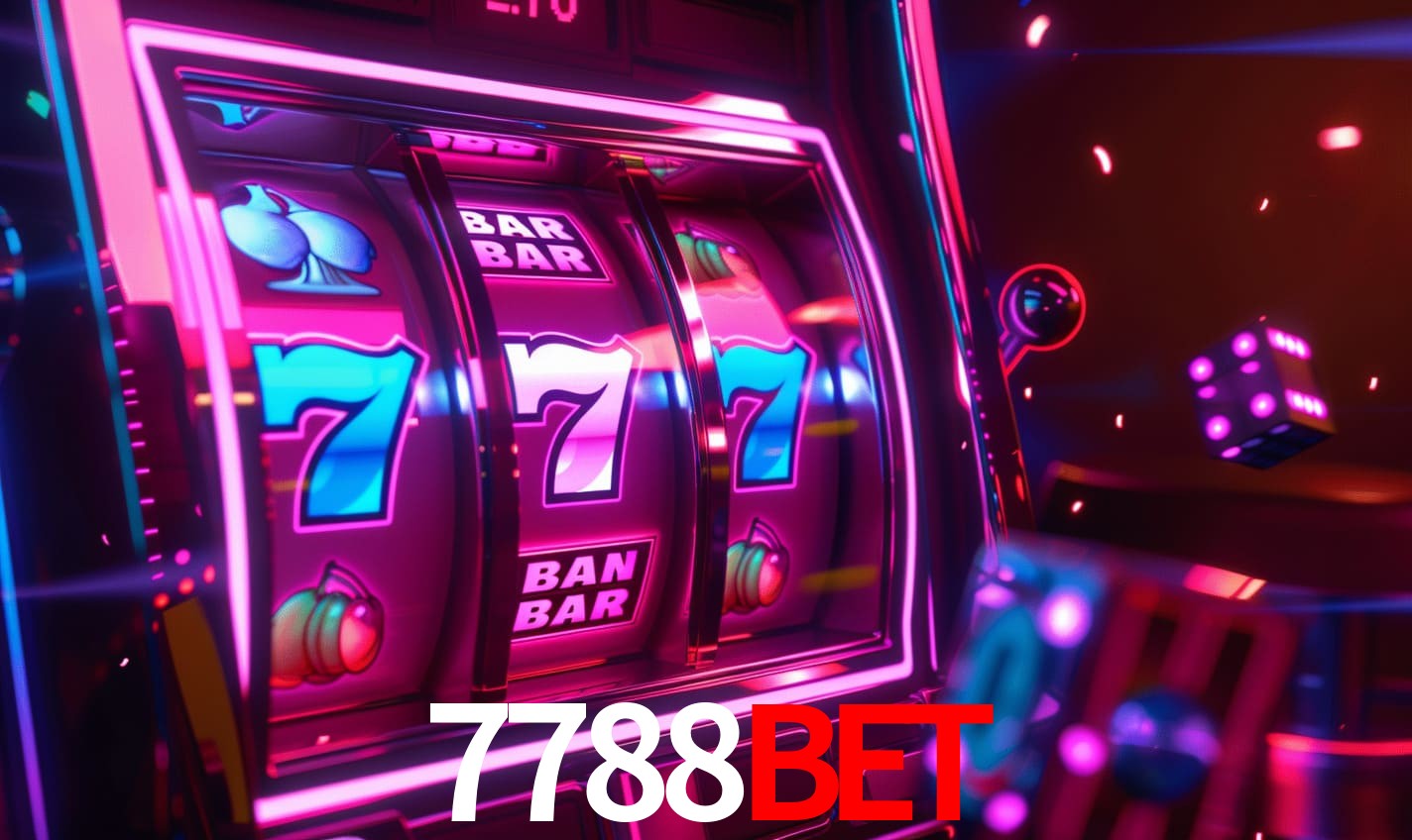 7788bet Belo Horizonte - Provably Fair