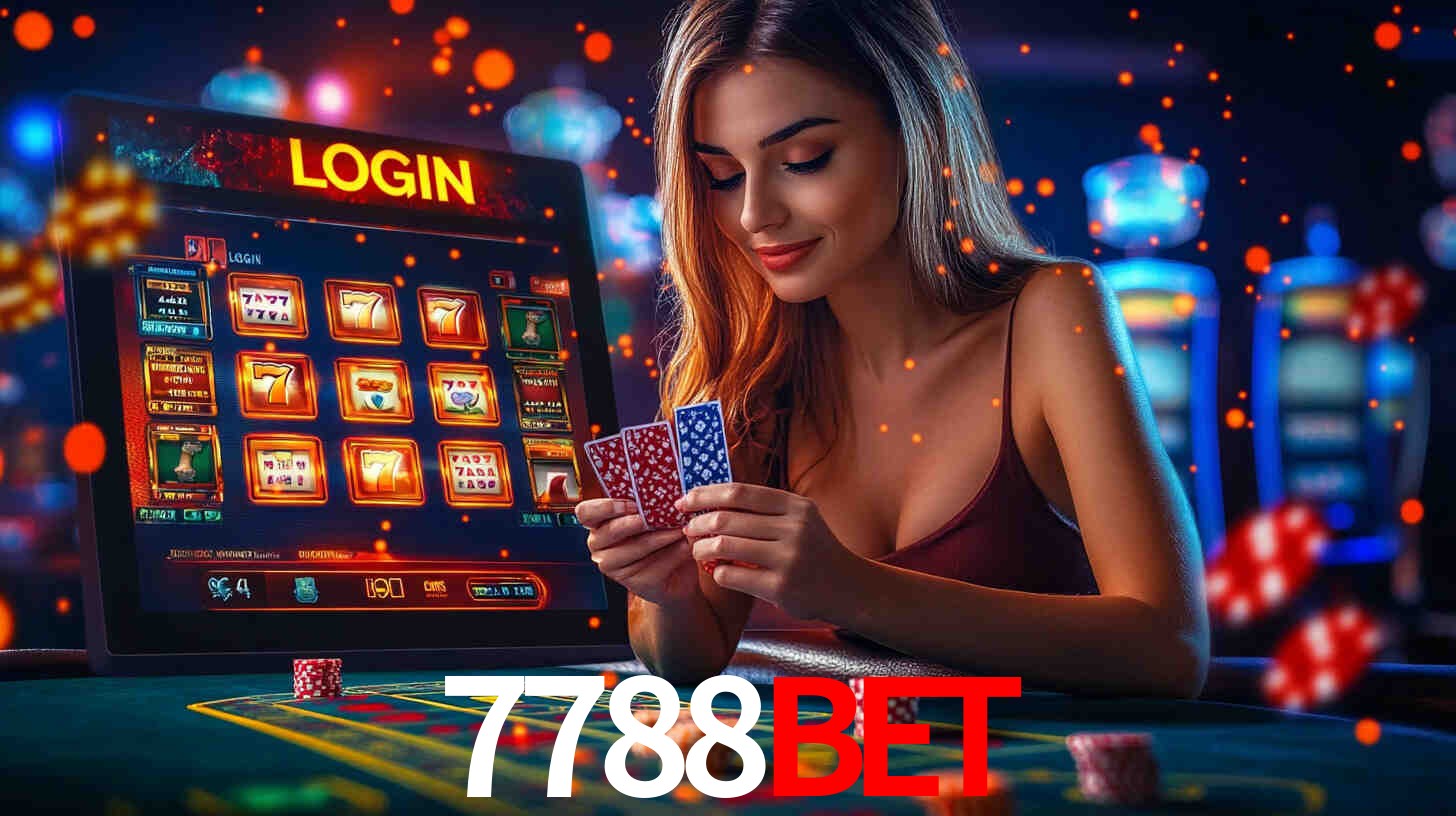 7788bet: A Experiência de Casino com Jogos de Mesa ao Vivo