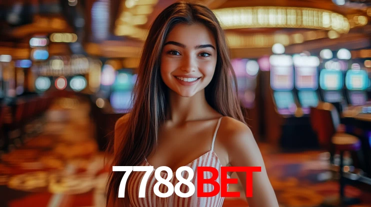 Welcome Bonus 7788bet