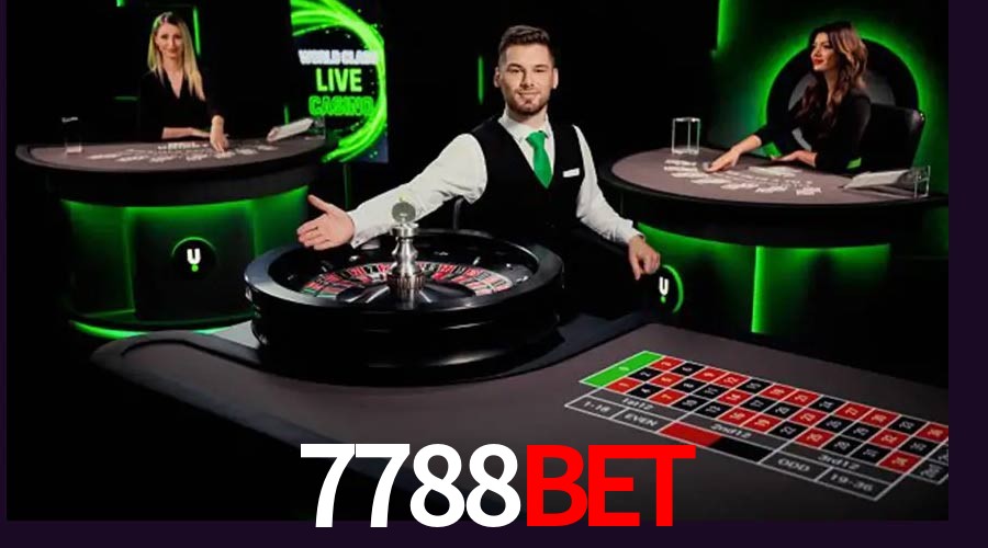 Exclusive Offers 7788bet