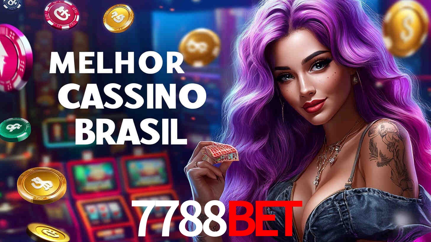 Descubra a Essência do 7788bet: Nossa História e Compromissos