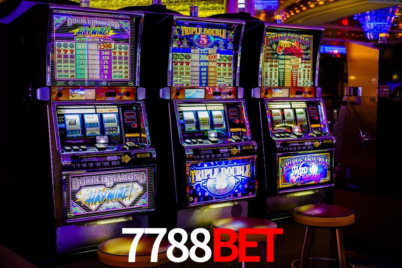 Estatísticas do Jogo 7788bet