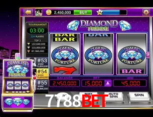 A Experiência Imersiva dos Cassinos Ao Vivo no 7788bet