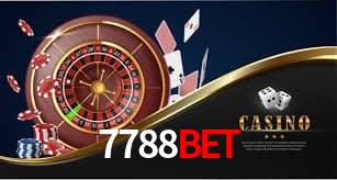 Casino Ao Vivo 7788bet