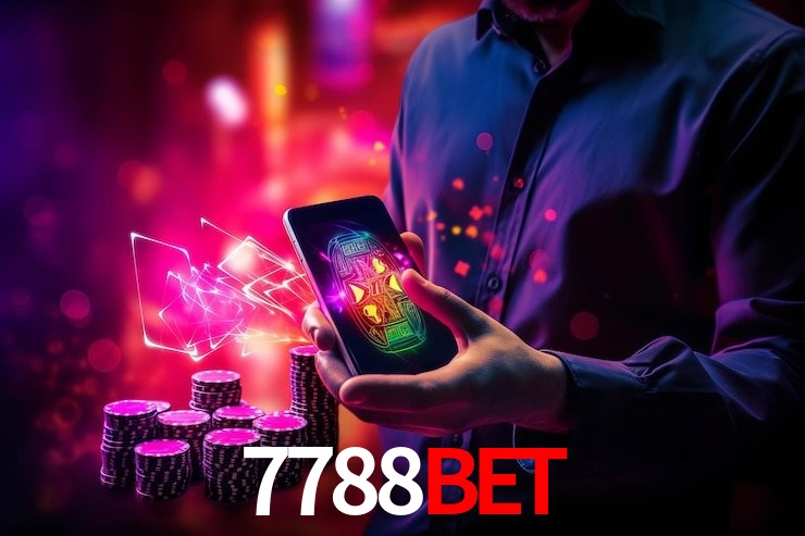 Apostas de Futebol 7788bet