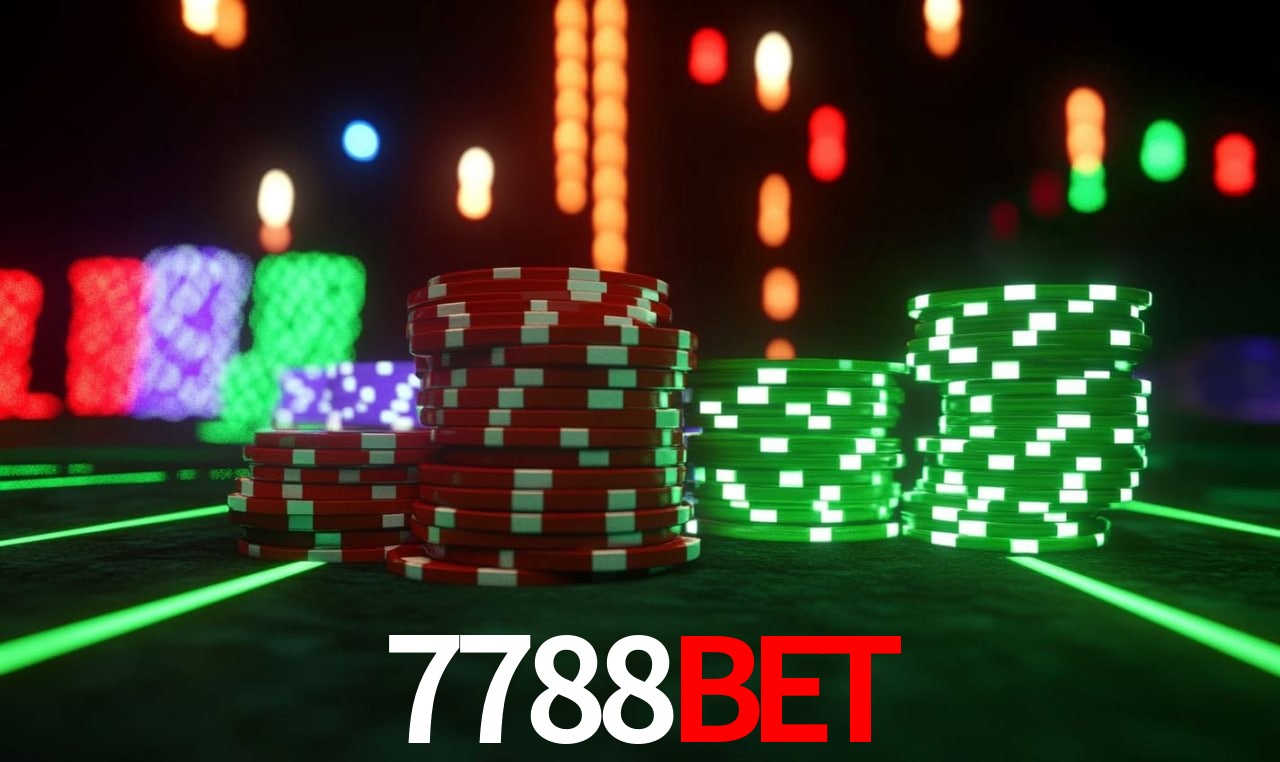 Game Providers 7788bet