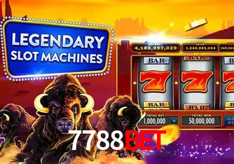 A Emoção da Loteria na 7788bet: Uma Chance de Mudança de Vida