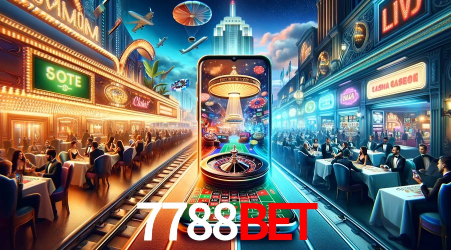 Weekend Specials 7788bet