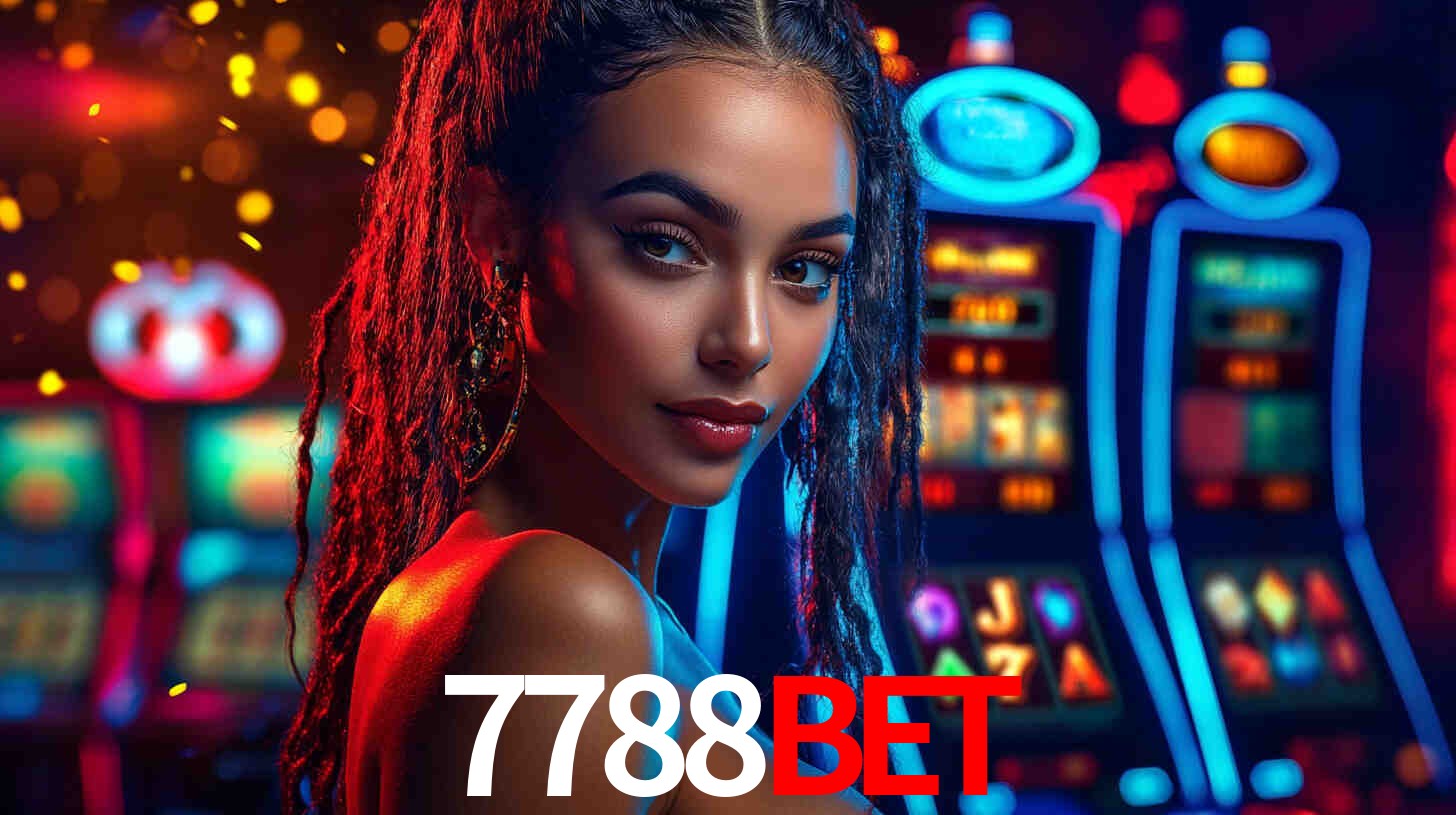 Descubra o Programa VIP da 7788bet: Vantagens Exclusivas para Jogadores