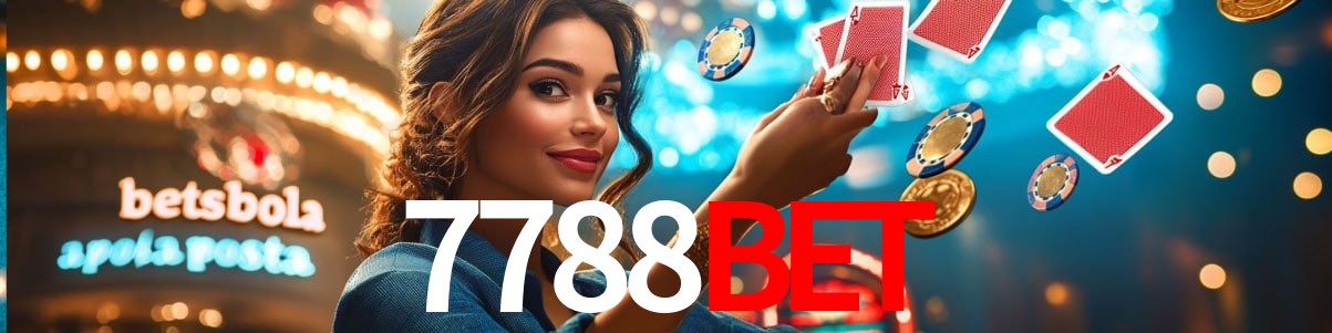 Slot Games 7788bet
