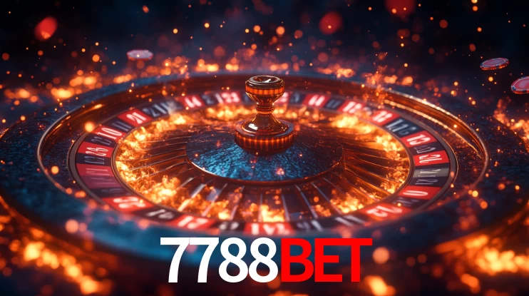 7788bet App Interface