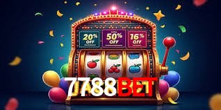 7788bet - Support