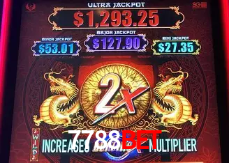 7788bet Brasília - Casino Guide