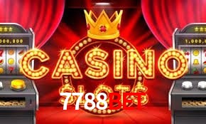 Secure Login 7788bet