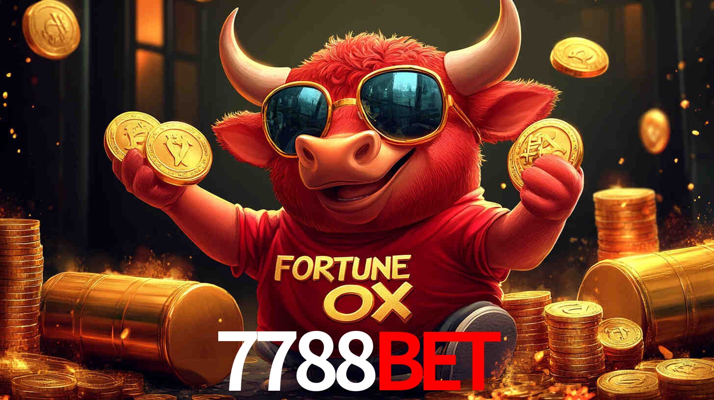 Apostas Esportivas na 7788bet: Um Guia Completo